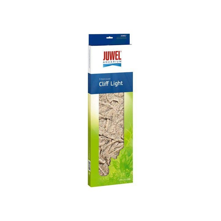Juwel tausta suodatinsuoja cliff valo 555x186/555x157MM - JUWEL