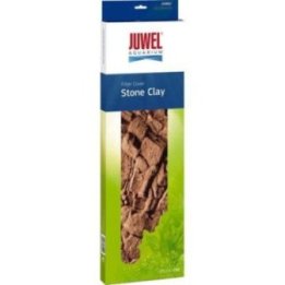 Juwel tausta filtecover kivi clay 555x186/555x157MM - JUWEL