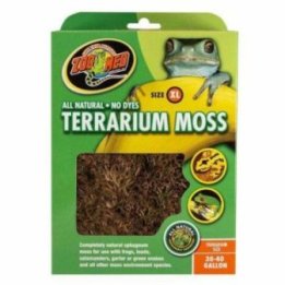 Zoo Med terraario sammal 300GR - Zoo Med