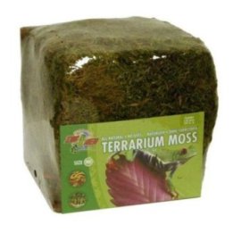 Zoo Med terraario sammal 5.62L - Zoo Med