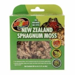 Zoo Med sphagnum sammal 1,31L - Zoo Med
