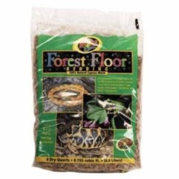 Zoo Med metsä floor 4.4L - Zoo Med