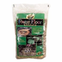 Zoo Med metsä floor 8.8L - Zoo Med
