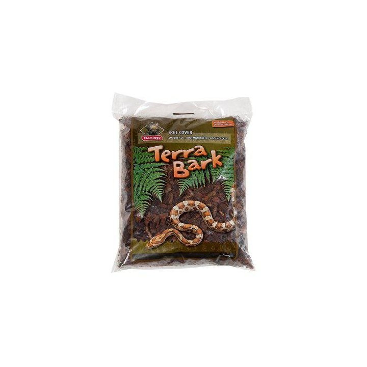Flamingo terra kaarna 8L 2KG - FLAMINGO
