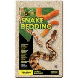 Exoterra snake bedding substraatti 26.4L -
