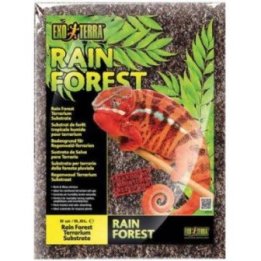 Exoterra rain metsä substrate 8.8L -