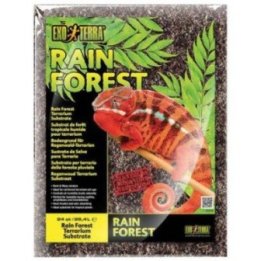 Exoterra rain metsä substrate 26.4L -