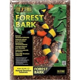 Exoterra metsä kaarna 4.4L -