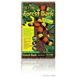 Exoterra metsä kaarna 26.4L -