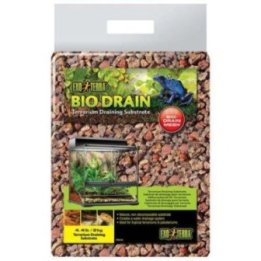 Exoterra bio drain substrate2KG -