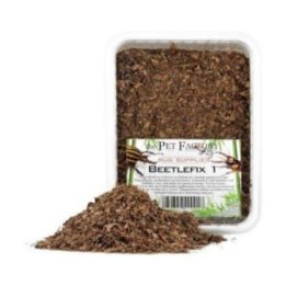 Pohjasubstraatti beetlefix 1 1L -