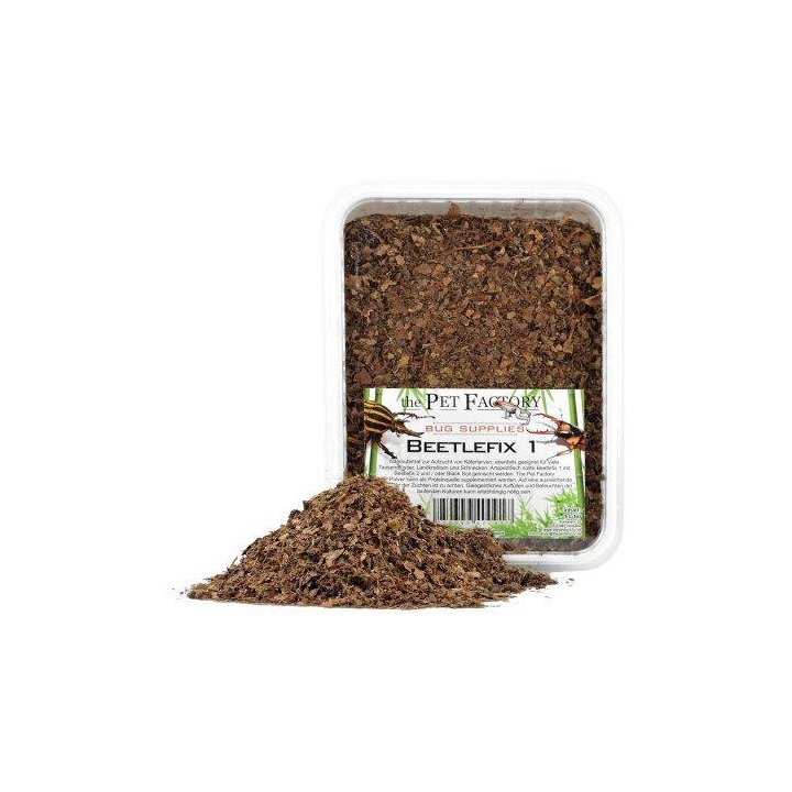Pohjasubstraatti beetlefix 1 1L -