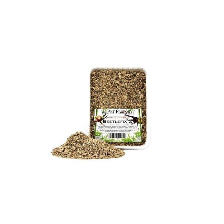 Pohjasubstraatti beetlefix 2 1L -
