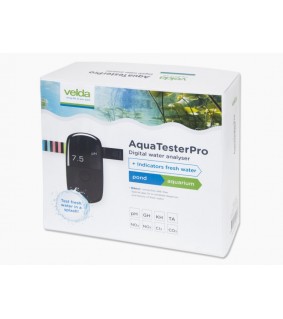 Velda Aqua Tester Pro