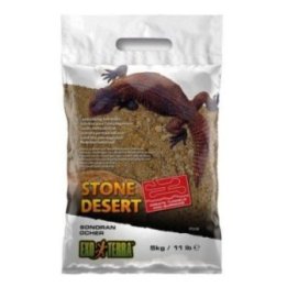 Exoterra kivi jälkiruoka okra5KG kaivosubstraatti -