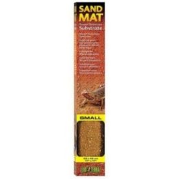 Exoterra hiekka matto pieni 43x43CM -