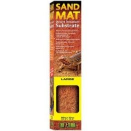 Exoterra hiekka matto iso 88x43CM -