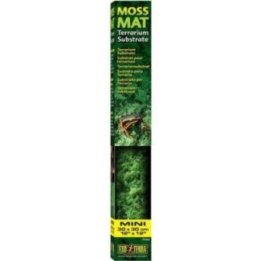 Exoterra moss matto mini 30x30CM -