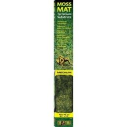 Exoterra moss matto keskikoko 45x60CM -
