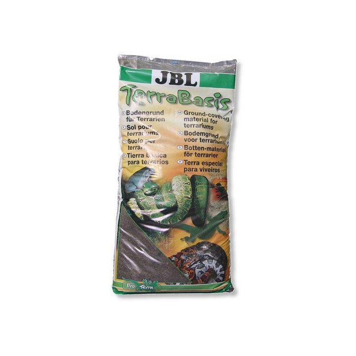 JBL terrabasis 20L -