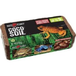 Repti Planet coco bricket 635GR - Repti Planet