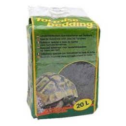Lucky Reptile pohjasubstraatti kilpikonna 20L -
