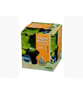 Velda Algae Blocks+ Dispenser levätuhoaja
