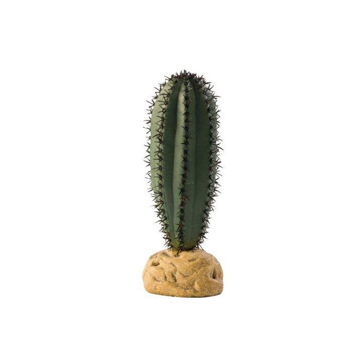 Exoterra sauvakaktus ökenväxtexoterra 6.3x5x16CM -