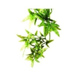 Exoterra croton S muovikasvi -