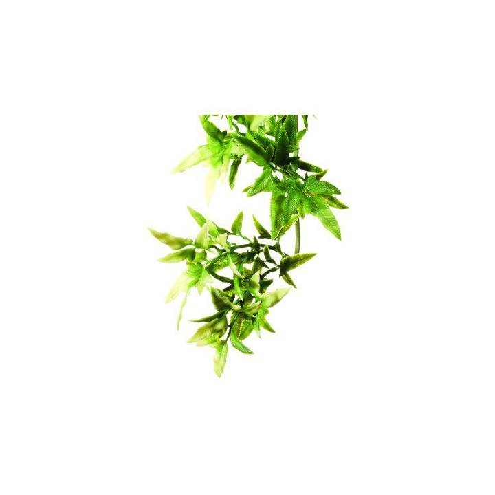 Exoterra croton S muovikasvi -