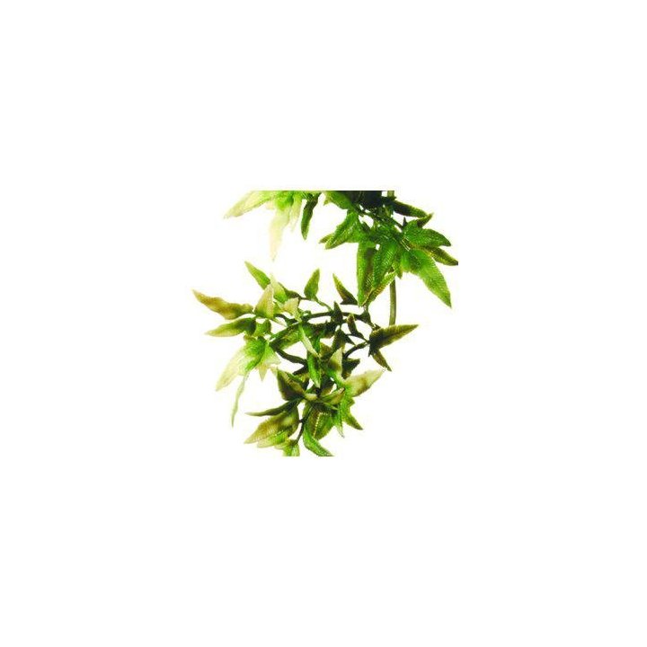 Exoterra croton M muovikasvi -