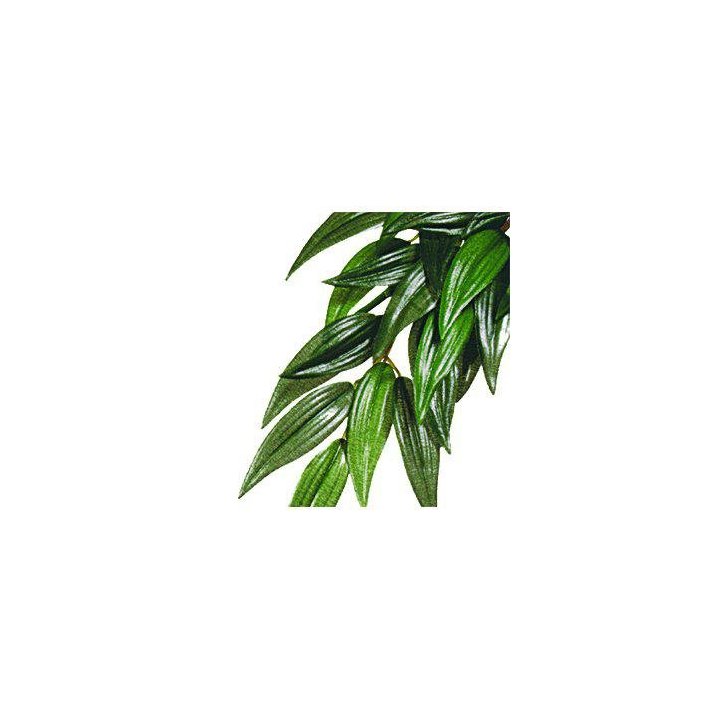 Exoterra rucus M muovikasvi -
