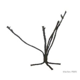 Exoterra jungle tree bendable S -