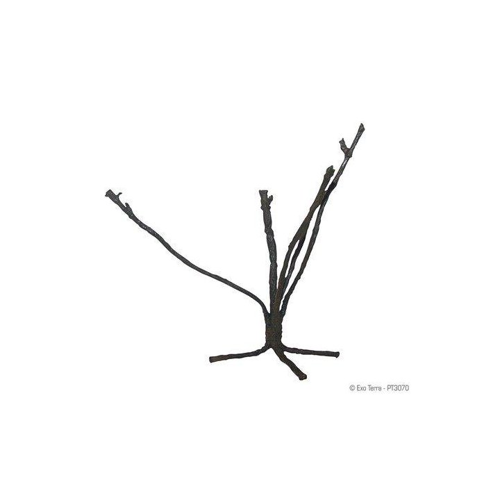 Exoterra jungle tree bendable S -