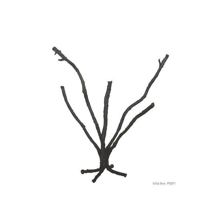 Exoterra jungle tree bendable l -