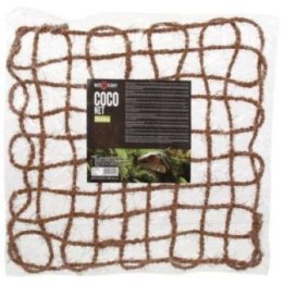 Repti Planet coco net decoration 50x50CM - Repti Planet