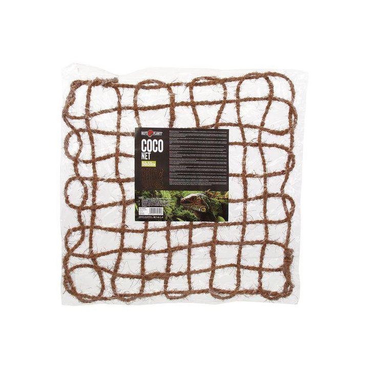 Repti Planet coco net decoration 50x50CM - Repti Planet