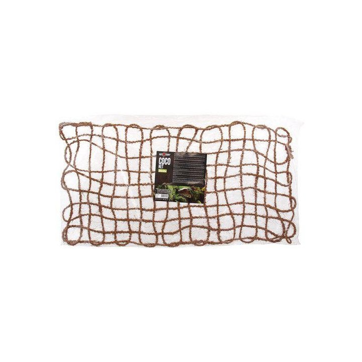 Repti Planet coco net decoration 100x50CM - Repti Planet