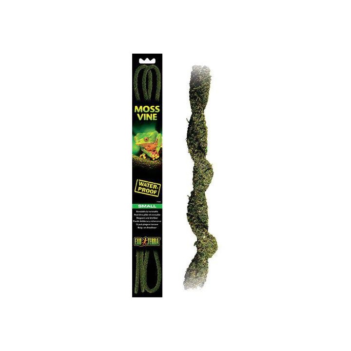 Exoterra lian sammal pieni -