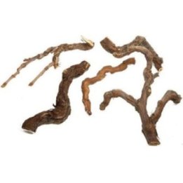 Aquadeco winewood S 20-40CM -