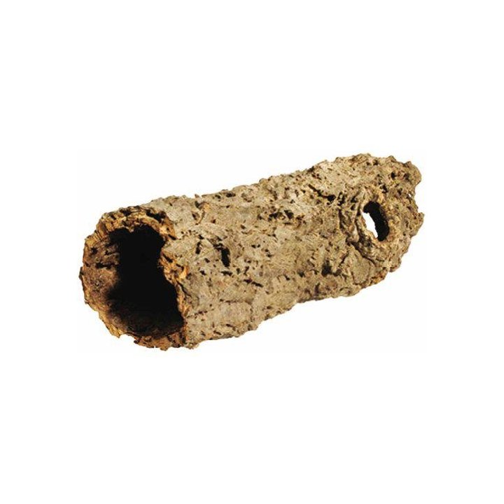 Aquadeco cork tubes M ø10-15CM l:40-50CM -