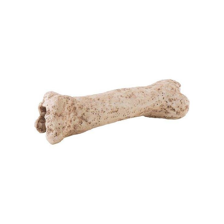 Exoterra luola dinosauruksenluu 19x8x7CM -