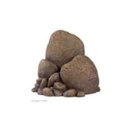 Exoterra luola kiviröykkiö S 18x13.5x16CM -