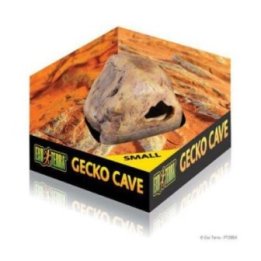 Exoterra luola gekko s10x10x8CM -
