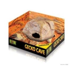 Exoterra luola gekko m16x13x10.5CM -