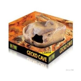 Exoterra luola gekko l 22.5x17.5x12CM -