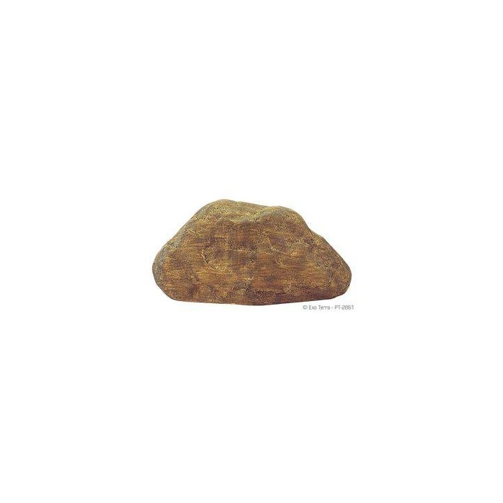 Exoterra luola Reptile den S 20x11x11CM -