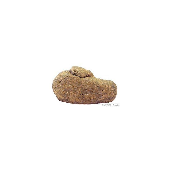 Exoterra luola Reptile den M 20x12.5x11CM -
