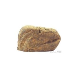 Exoterra luola Reptile den l 26x14x14CM -