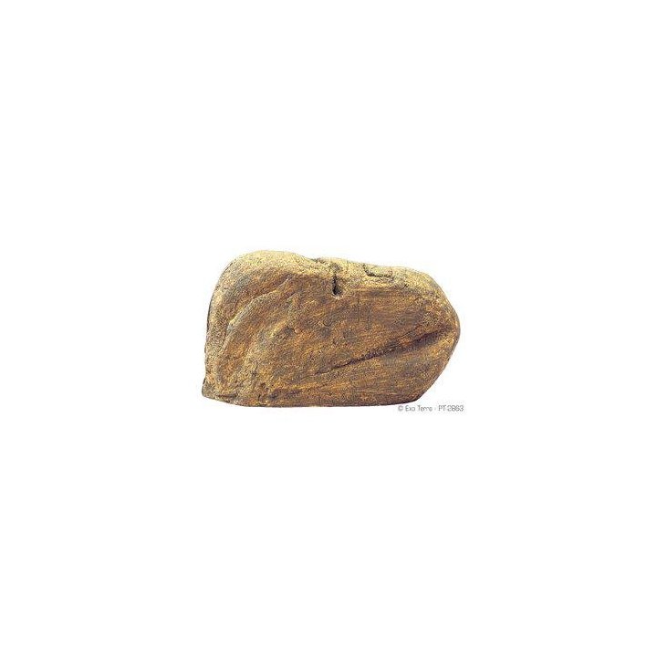 Exoterra luola Reptile den l 26x14x14CM -